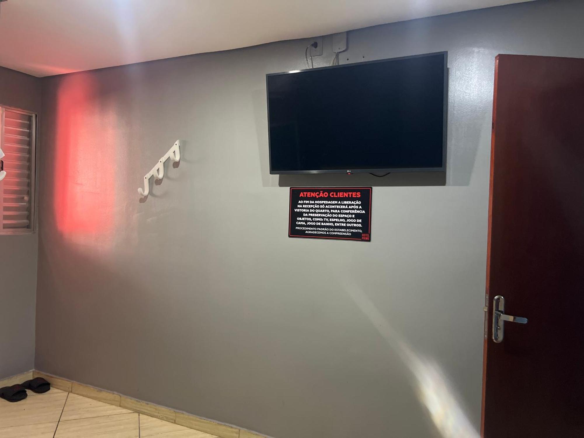 Hotel Prime - Sao Paulo, Sao Paulo